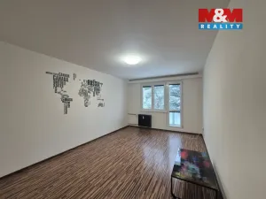 Pronájem bytu 2+1, Beroun - Beroun-Město, Švermova, 49 m2