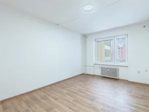 Pronájem bytu 1+kk, Prostějov, Kotěrova, 29 m2