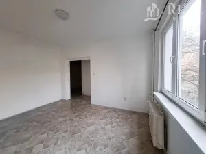 Prodej bytu 2+1, Bílina - Teplické Předměstí, M. Švabinského, 55 m2