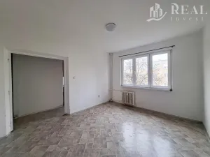 Prodej bytu 2+1, Bílina - Teplické Předměstí, M. Švabinského, 55 m2