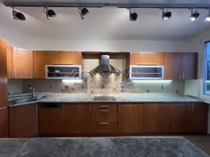 Pronájem bytu 3+kk, Praha - Braník, Novodvorská, 67 m2