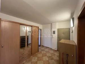 Pronájem bytu 3+kk, Praha - Braník, Novodvorská, 67 m2
