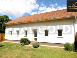 Prodej rodinného domu, Bohušice, 280 m2