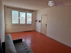 Pronájem bytu 1+1, Tábor, Helsinská, 43 m2