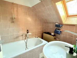 Pronájem bytu 3+kk, Liberec, Svojsíkova, 80 m2