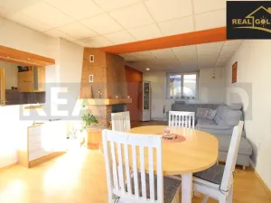 Prodej rodinného domu, Šebkovice, 180 m2