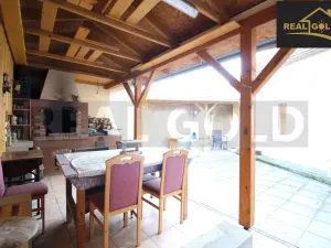 Prodej rodinného domu, Šebkovice, 180 m2