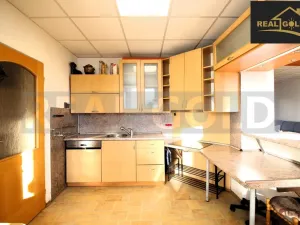 Prodej rodinného domu, Šebkovice, 180 m2