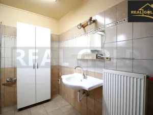 Prodej rodinného domu, Šebkovice, 180 m2