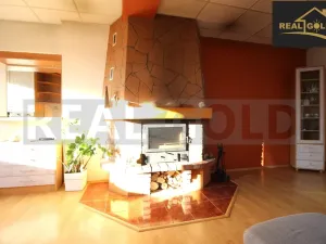 Prodej rodinného domu, Šebkovice, 180 m2