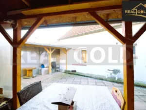 Prodej rodinného domu, Šebkovice, 180 m2