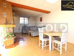 Prodej rodinného domu, Šebkovice, 180 m2