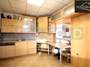 Prodej rodinného domu, Šebkovice, 180 m2