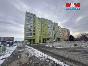 Prodej bytu 2+kk, Brno - Starý Lískovec, Osová, 47 m2