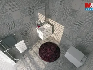 Prodej rodinného domu, Opava - Vlaštovičky, Jarní, 90 m2