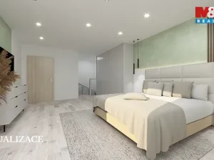 Prodej rodinného domu, Opava - Vlaštovičky, Jarní, 90 m2