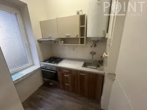 Prodej bytu 1+1, Vyškov, Na Hraničkách, 32 m2