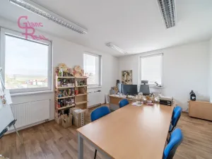 Prodej skladu, Těmice, 2178 m2