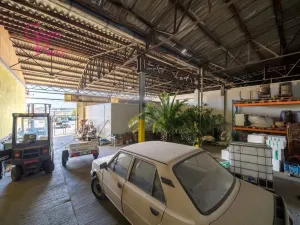 Prodej výrobních prostor, Těmice, 2178 m2