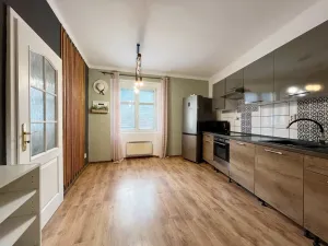 Pronájem bytu 2+1, Ústí nad Labem, Švabinského, 56 m2