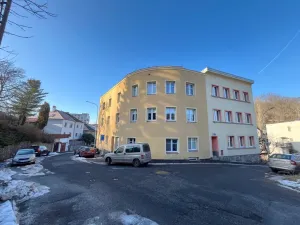 Pronájem bytu 2+1, Ústí nad Labem, Švabinského, 56 m2