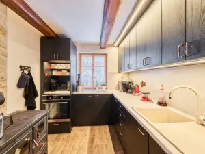 Prodej rodinného domu, Lhota pod Hořičkami - Světlá, 137 m2