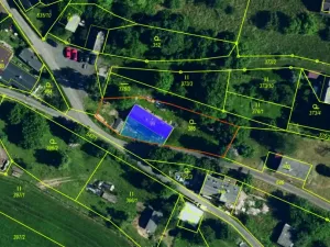 Prodej rodinného domu, Lhota pod Hořičkami - Světlá, 137 m2