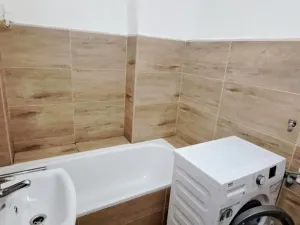 Pronájem bytu 2+1, Jihlava, Havířská, 55 m2