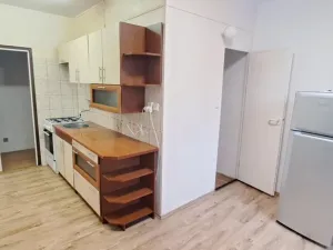Pronájem bytu 2+1, Jihlava, Březinova, 50 m2