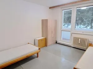 Pronájem bytu 2+1, Jihlava, Březinova, 50 m2