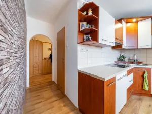 Prodej bytu 3+1, Lásenice, 60 m2