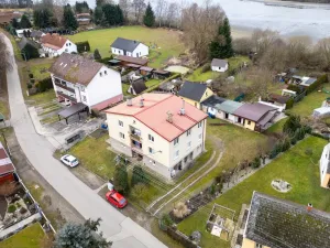 Prodej bytu 3+1, Lásenice, 60 m2