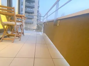 Pronájem bytu 2+kk, Praha - Záběhlice, Klapálkova, 58 m2