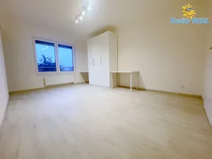 Pronájem bytu 2+kk, Praha - Záběhlice, Klapálkova, 58 m2