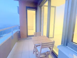 Pronájem bytu 2+kk, Praha - Záběhlice, Klapálkova, 58 m2