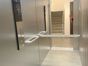 Pronájem bytu 2+kk, Praha - Záběhlice, Klapálkova, 58 m2