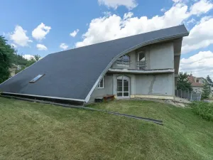 Prodej rodinného domu, Praha - Radotín, Na Viničkách, 200 m2