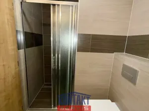 Pronájem bytu 2+kk, České Budějovice, České Vrbné, 50 m2