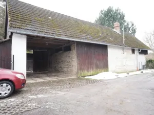 Prodej rodinného domu, Jasenná, 95 m2