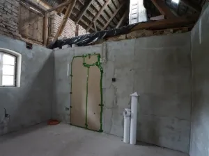 Prodej rodinného domu, Jasenná, 95 m2