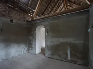 Prodej rodinného domu, Jasenná, 95 m2