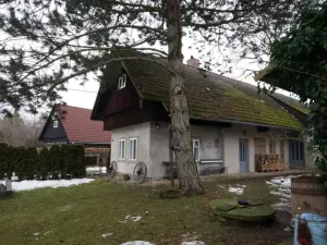Prodej rodinného domu, Jasenná, 95 m2