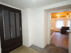 Prodej rodinného domu, Jasenná, 95 m2