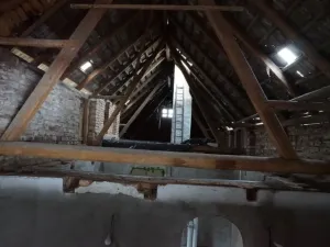 Prodej rodinného domu, Jasenná, 95 m2