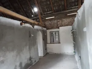 Prodej rodinného domu, Jasenná, 95 m2