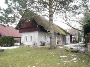 Prodej rodinného domu, Jasenná, 95 m2
