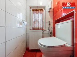 Prodej rodinného domu, Jáchymov, Boženy Němcové, 247 m2