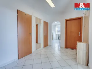 Prodej bytu 3+1, Měčín, Za Rybníkem, 75 m2