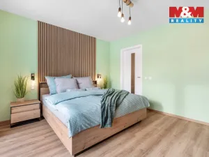 Prodej bytu 3+kk, Jablonec nad Nisou, Jezdecká, 92 m2