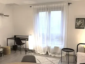 Prodej bytu 1+kk, Praha - Stodůlky, Jaroslava Foglara, 31 m2